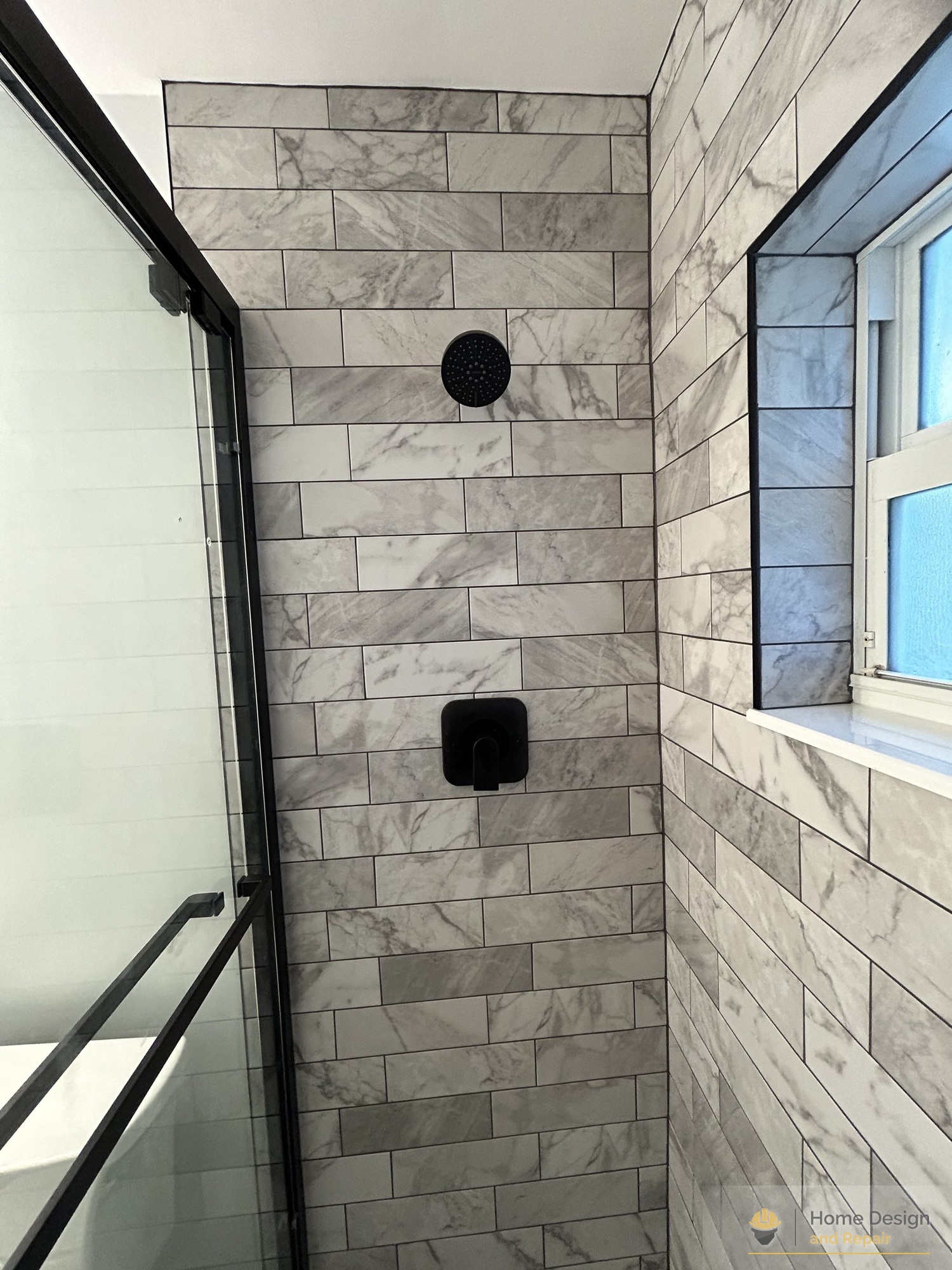After project detail view
