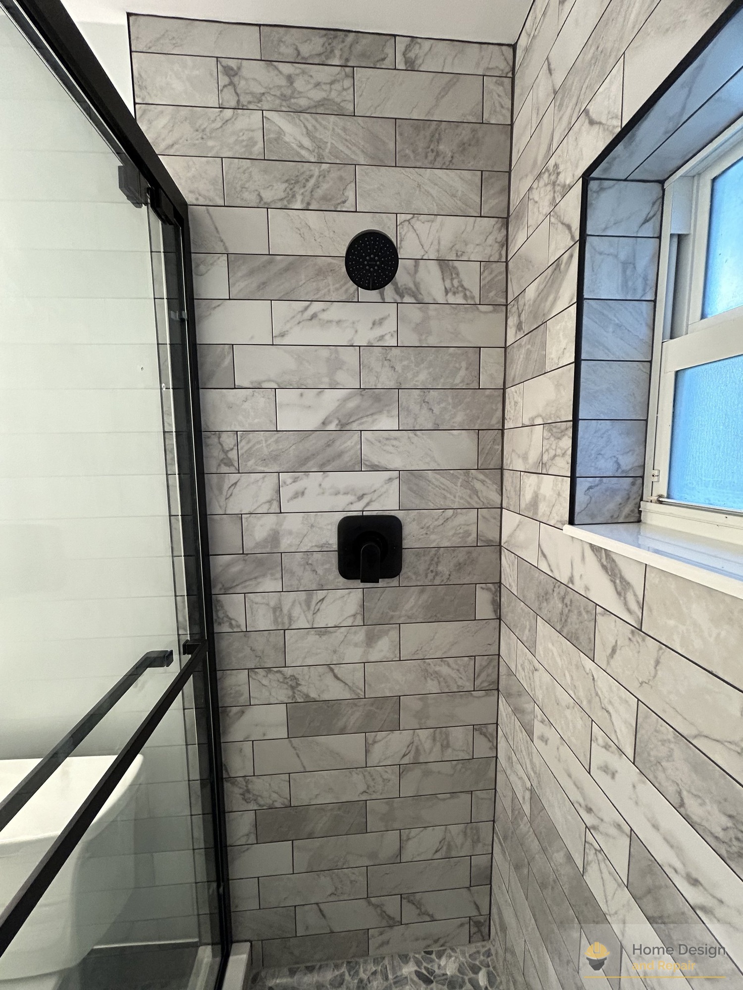 After project detail view