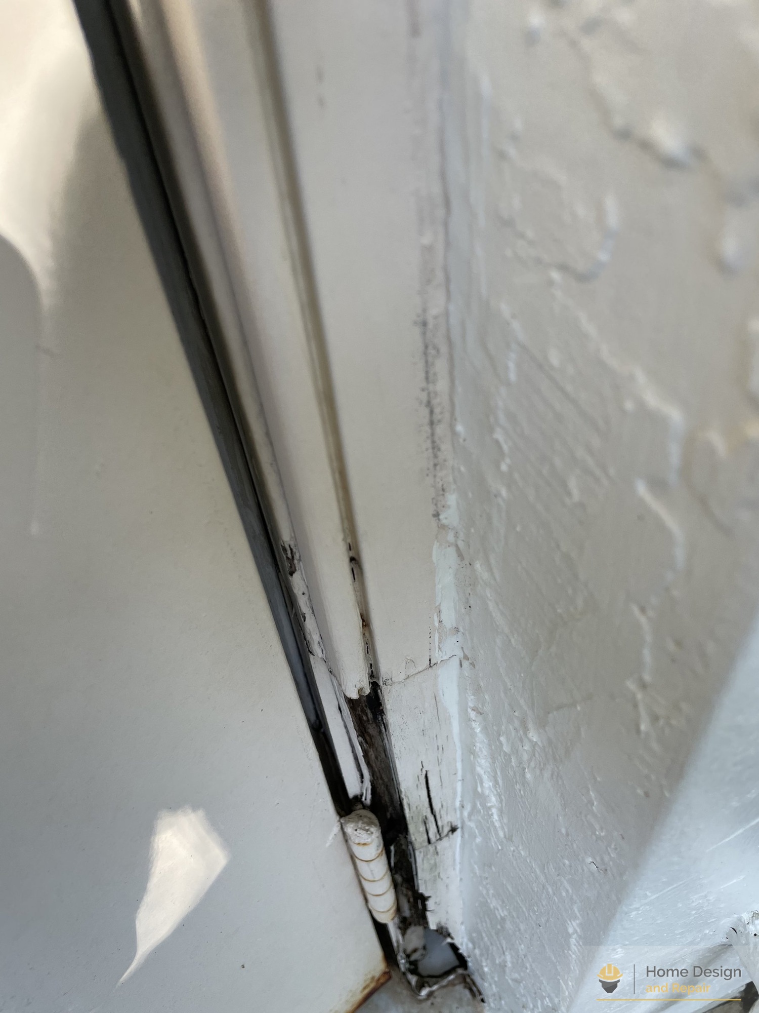 During project detail view