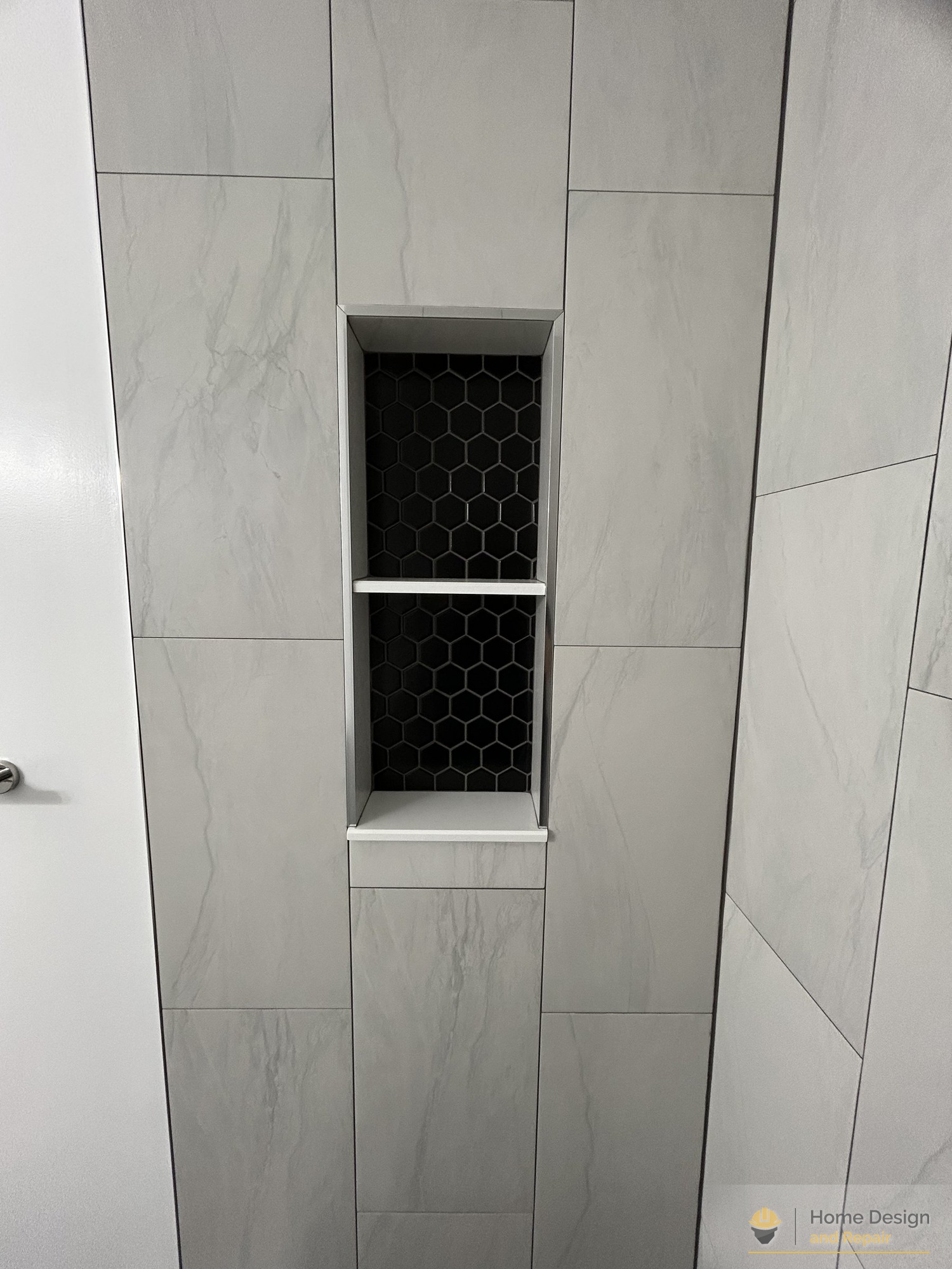 After project detail view