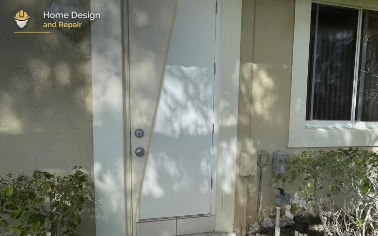 Exterior Entry Door Replacement in Parkland, FL